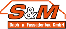 Logo der Firma S & M